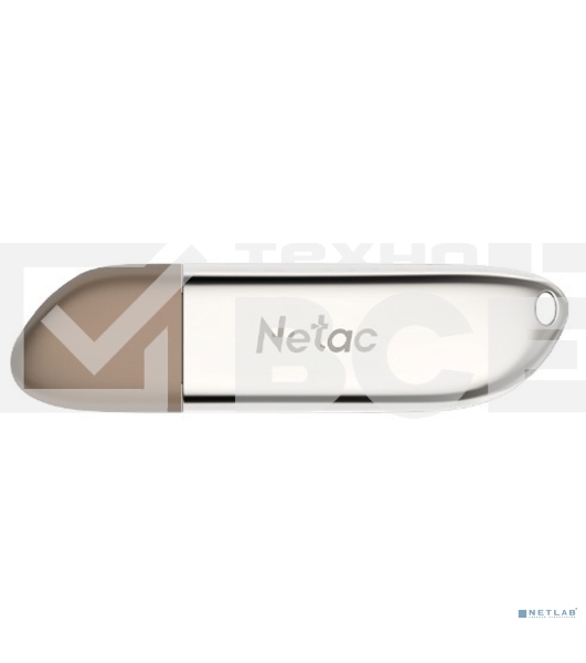 Флеш диск USB Drive Netac U352 USB3.0 256GB, retail version