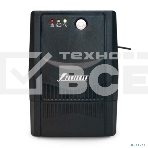 Источник бесперебойного питания UPS POWERMAN Back Pro 650, line-interactive, фото5