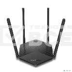 Двухдиапазонный Wi-Fi роутер Mercusys MR60X AX1500, фото20