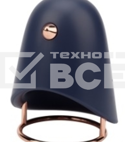 Фумигатор Rexant USB черный