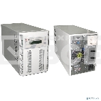 Источник бесперебойного питания Штиль ST1103SL {3кВА, On-line, напольное исполнение, со встроенными АБ}, фото6