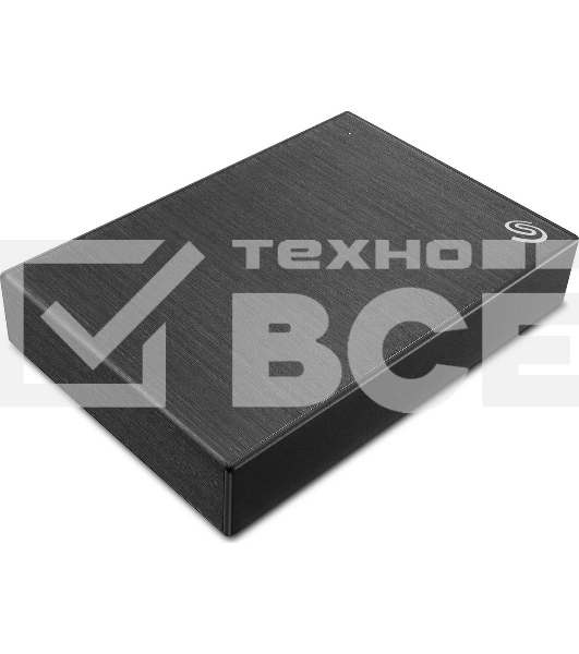 Жесткий диск Seagate USB 3.0 5TB STKZ5000400 One Touch 2.5