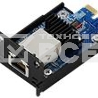 Сетевой адаптер SYNOLOGY PCIE 10GB RJ45 E10G22-T1-MINI