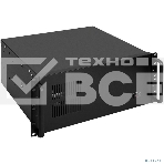 Серверный корпус ExeGate Pro 4U300-08 <RM 19