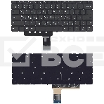 Клавиатура для ноутбука Lenovo IdeaPad 310-14ISK черная, фото2