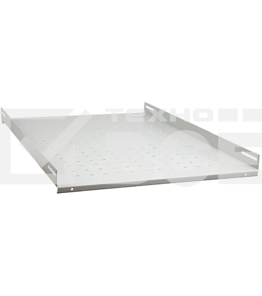 Полка стационарная Rexant 04-2625 1U нагр.:100кг. 19