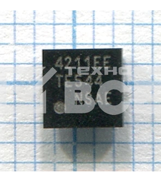 Микросхема MAX4211