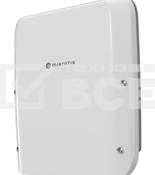 Маршрутизатор/ RB5009UPr+S+OUT Wired router 2.5 Gigabit Ethernet, Gigabit Ethernet White