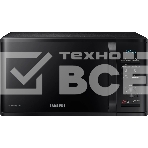 Микроволновая печь Samsung MG23K3515AK черный 23л 800Вт  поворотный механизм, кнопки, фото7