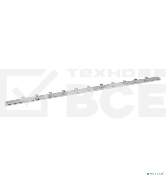 Шина заземления Cabeus, 485 мм Ш