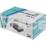 Адаптер аудио-видео Premier 5-877 HDMI (f)/RJ45 черный, фото5