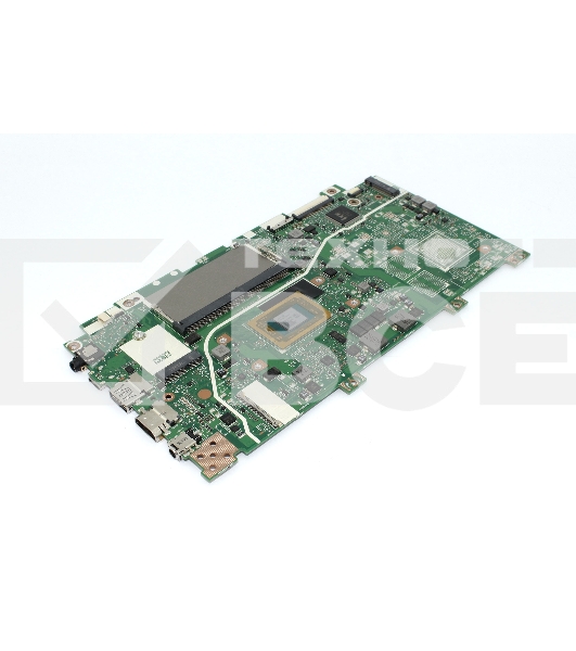 Материнская плата для Asus X412DA 4G/3050U 90NB0M50-R00070