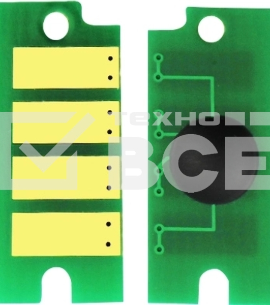 Чип тонер-картриджа Cactus CS-CHIP-X-106R03585 (106R03585) 24600стр