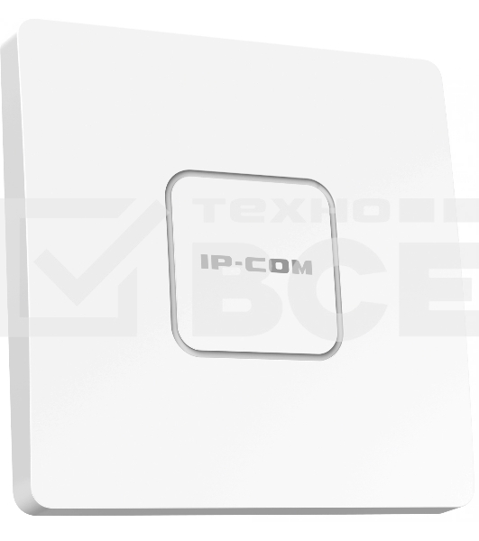 Точка доступа IP-COM W63AP, белый