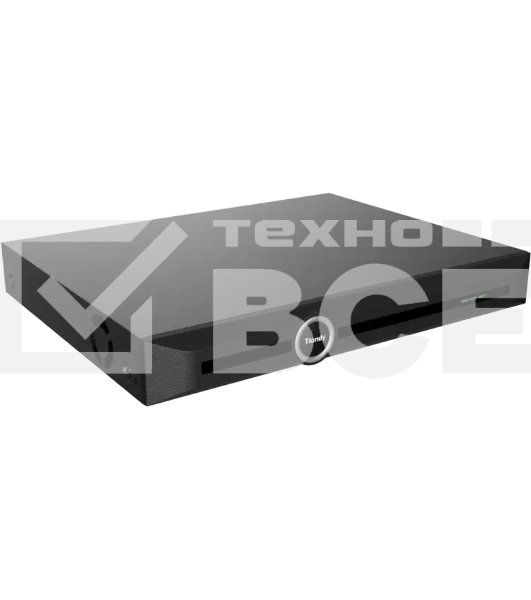 Видеорегистратор Tiandy TC-R3210 I/B/K/V3.1
