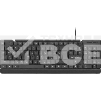 Клавиатура Defender Element HB-190 проводная, USB, черный, фото6