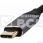 Кабель USB3.1 CM-HDMI 1.8M CU423MC-1.8M VCOM, фото26