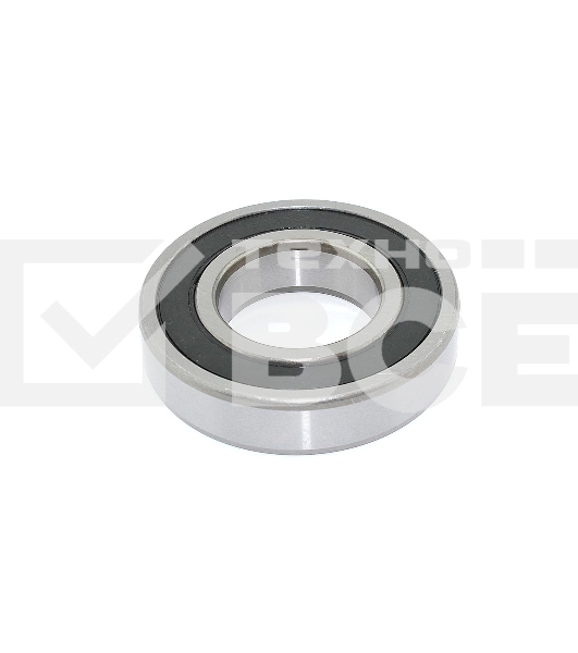 Подшипник 6208 2RS 40x80x18мм (шт) 305024