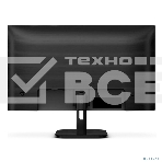 Монитор 27' Philips 27E1N1100D IPS 1920x1080, 100 Гц, 4 мс, 16:9, 250 кд/м², HDMI 1.4, VGA, DVI, 3.5 мм, Adaptive-Sync, черный, фото8