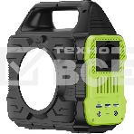 Электростанция портативная Cactus CS-PCS288 80000mAh 2.1A 3xUSB черный, фото 1