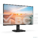 Монитор 23.8' Philips 24E1N1200A IPS 1920x1080, 120 Гц, 4 мс, 16:9, 300 кд/м², HDMI 1.4, DP 1.2, VGA, 3.5 мм, динамики (2x2 Вт), черный, фото8