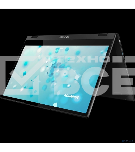 Ноутбук Aquarius Cmp NS483 Исполнение 2 (14