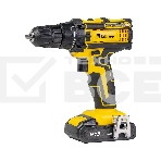 Дрель KOLNER KCD 14,4/2L, фото11