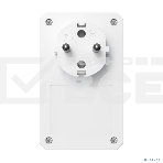 Комплект адаптеров Powerline с розеткой Mercusys MP300P KIT, фото3