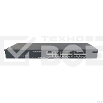 Коммутатор неуправляемый NEOMAX NMS-124P-100-SR, 24 порта 100 Mbps, металл Rack, фото7