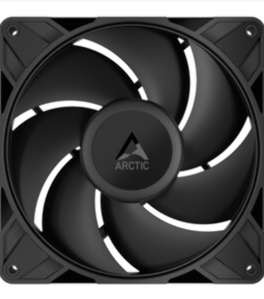 Вентилятор в корпус Arctic Cooling Вентилятор корпусной ARCTIC P14 Pro PST CO (ACFAN00316A) 
