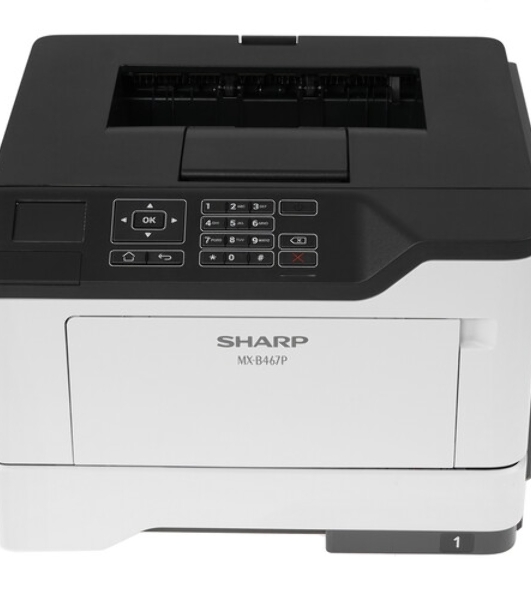 Блок формирования изображения Sharp MXB467PEU/MXB467FEU, 60К (О) MXB46DU