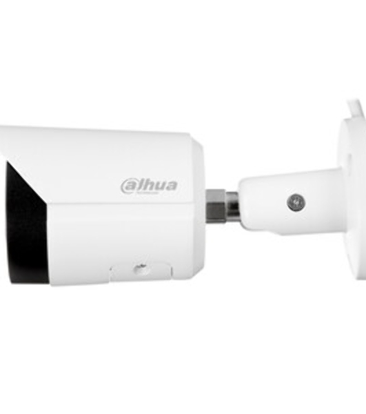 Камера видеонаблюдения IP Dahua DH-IPC-HFW2249S-S-IL-0280B 2.8-2.8мм цв. (DH-IPC-HFW2249SP-S-IL-0280B)
