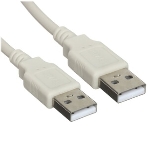 Кабель USB Rexant (шт. USB A - гн. USB A) 5 м, серый, фото6