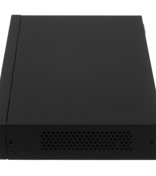 Коммутатор сетевой TP-Link SMB TL-SG1024 Коммутатор 24LAN 10/100/1000Mb/s Unmanagersd Gigabit Rackmount Switch