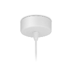 Светильник Ambrella light TN289 SWH белый песок LED 4200K 9W D80*290, фото4
