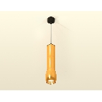 Светильник Ambrella Light XP1125001 PYG/SBK золото желтое полированное/черный песок MR16 GU5.3, фото3