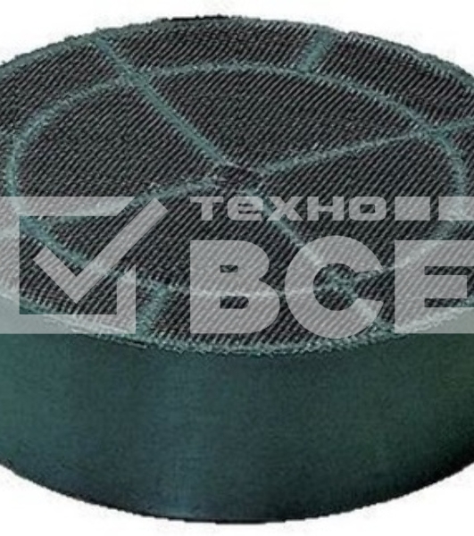 Фильтр угольный Elikor Ф-00 (2шт.)