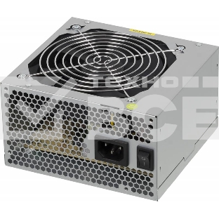 Блок питания Accord ACC-350W-12, 350Вт, 120мм, серый