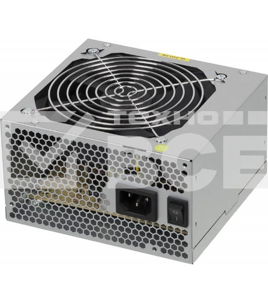 Блок питания Accord ACC-350W-12, 350Вт, 120мм, серый