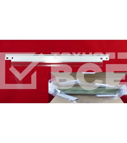 Дозирующее лезвие (Doctor Blade) HP LJ 2100/4000/4100 (ELP, Китай) 10штук