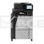 МФУ лазерный HP Color LaserJet Enterprise Flow M880z (A2W75A#B19), A3, цветной, печ. до 46 стр/мин., скан. до 70 стр/мин. (ч/б) 68 стр/мин. (цвет), 1200 x 1200 dpi (печать) 600x600dpi (скан.), USB, RJ-45, фото14