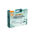 Набор инструментов JONNESWAY S04H52482S, 82 предмета, фото4