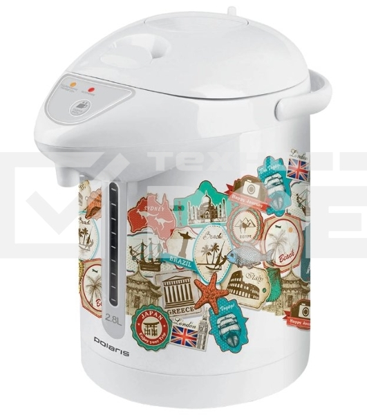 Термопот Polaris PWP 2821