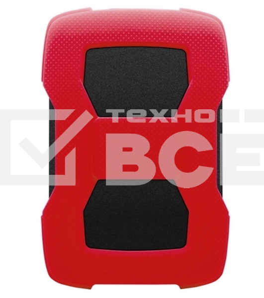 Внешний жесткий диск 2TB ADATA HD330, 2,5