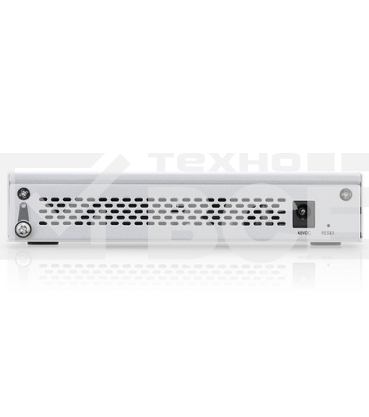 Сетевой коммутатор Ubiquiti UniFi Switch 8 60W (US-8-60W-EU)