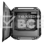 Компьютерный корпус без блока питания Cooler Master Case Cosmos C700P Black Edition, w/o PSU, Full Tower, фото5