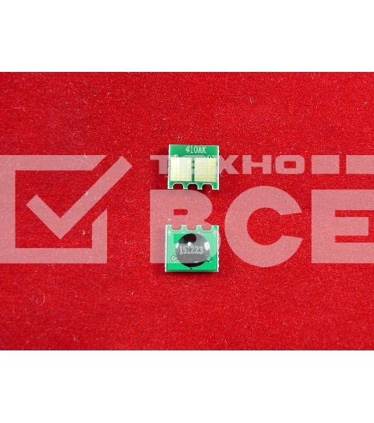 Чип ELP для HP Color Laserjet Enterprise 300 M351/ M375NW/400 color M451NW/M451DN/M451DW/M475DN/M475DW черный, 2.2K (Китай)