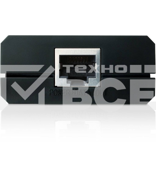 Адаптер инжектор TP-Link SMB TL-PoE150S PoE