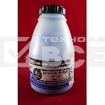 Тонер для Kyocera TK-5150C, P6035/M6035/M6535 Cyan (фл. 140г) Black&White Premium, фото2
