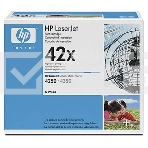 Картридж лазерный HP Q5942XD черный двойная упаковка для LaserJet 4250/4350 2 x 20000стр., фото2